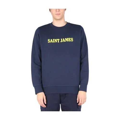 Saint James - Sweatshirts & Hoodies 