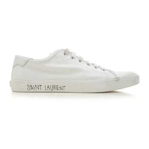 Saint Laurent - Shoes 