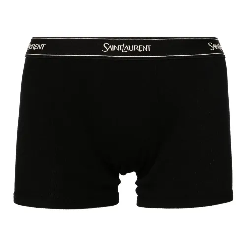 Saint Laurent - Underwear 