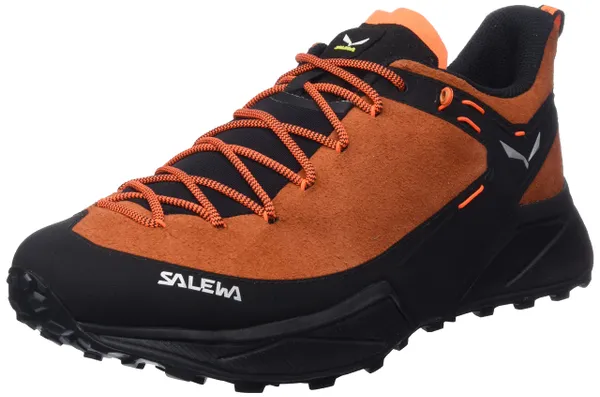 Salewa MS Dropline Leather Trail-schoenen voor heren