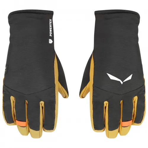 Salewa - Ortles Powertex / Tirol Wool Responsive Gloves - Handschoenen