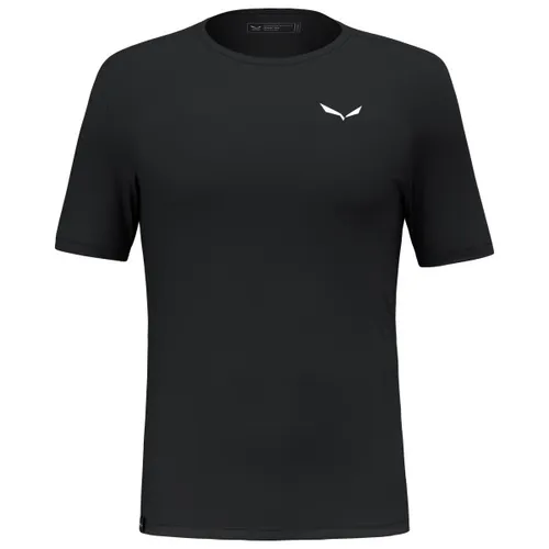 Salewa - Puez Sporty Dry T-Shirt - Sportshirt