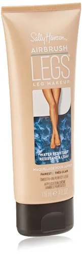 Sally Hansen AIRBRUSH LEGS make up lotion #fairest 125 ml