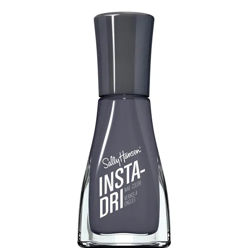 Sally Hansen Insta Dri Fast Dry Nail Color Nail Polish (various shades) - Grease Lightning