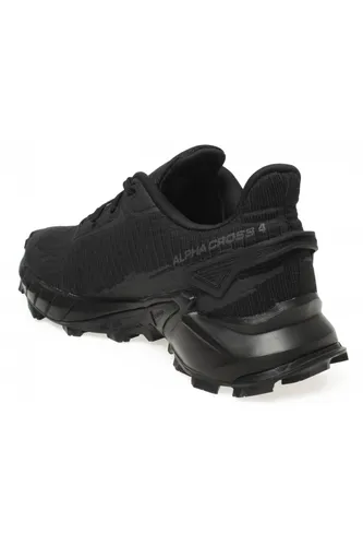 Salomon Alphacross 4 Trailrunning-schoenen voor dames