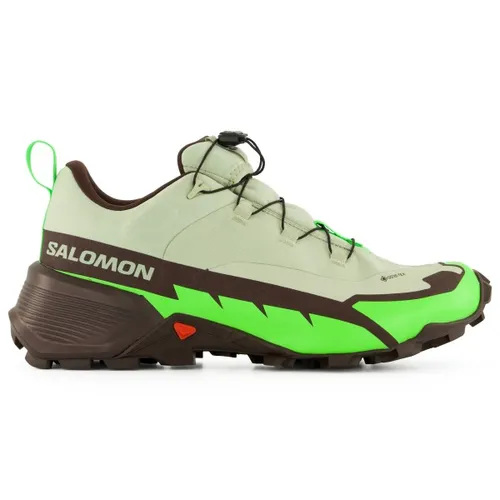 Salomon - Cross Hike GTX 2 - Multisportschoenen