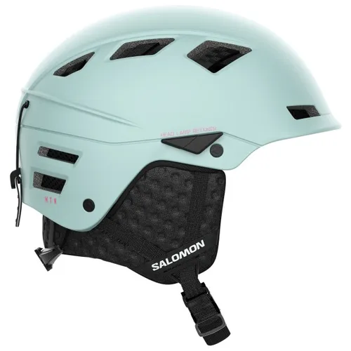 Salomon - MTN Lab Helmet - Skihelm