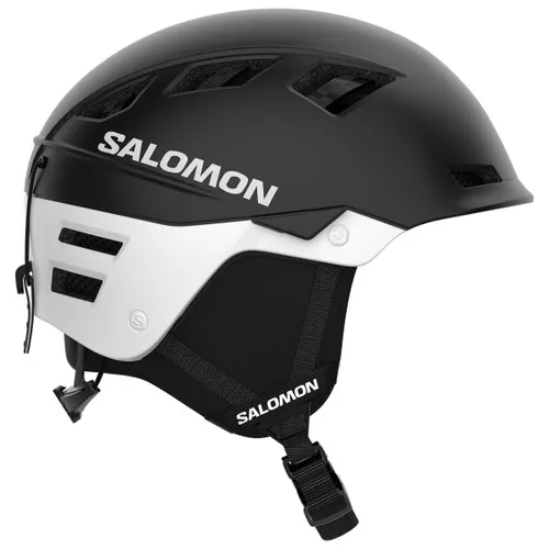 Salomon - MTN Patrol Helmet - Skihelm