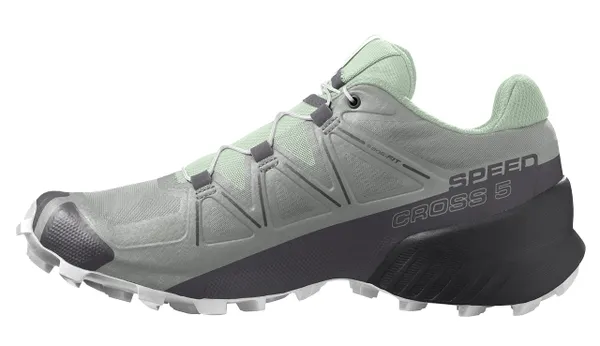 SALOMON Shoes Speedcross 5W Hardloopschoenen voor dames