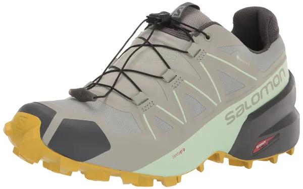 Salomon SPEEDCROSS GORE-TEX Trailrunning-schoenen voor dames