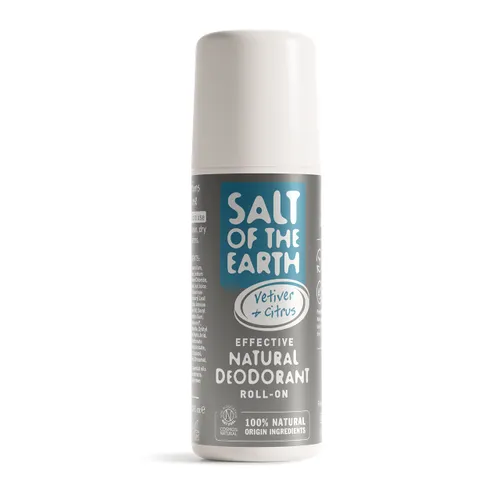 Salt Of the Earth CRYS55