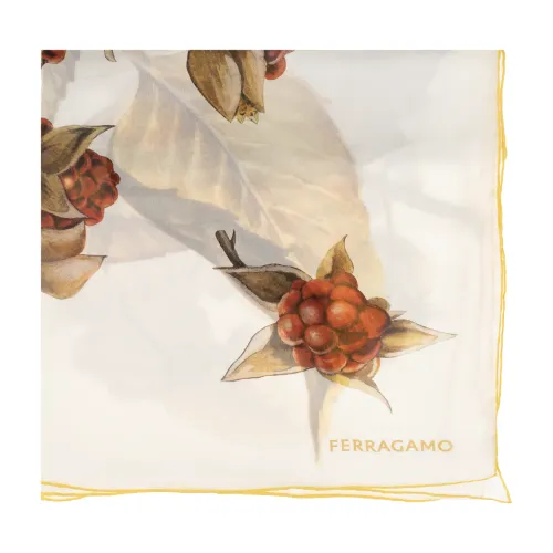 Salvatore Ferragamo - Accessories 