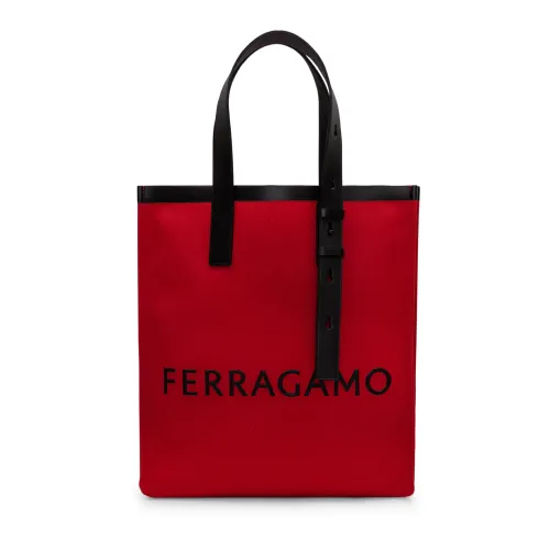 Salvatore Ferragamo - Bags 