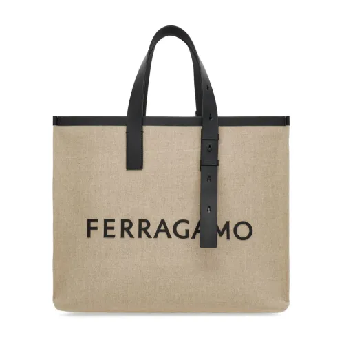 Salvatore Ferragamo - Bags 
