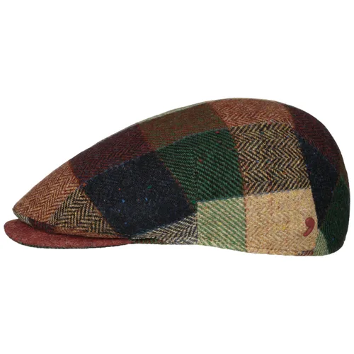 Salveno Wool Check Pet by Alfonso DEste