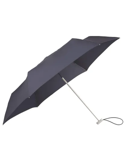 SAMSONITE, Blauw (Indigo blauw), Riet paraplu