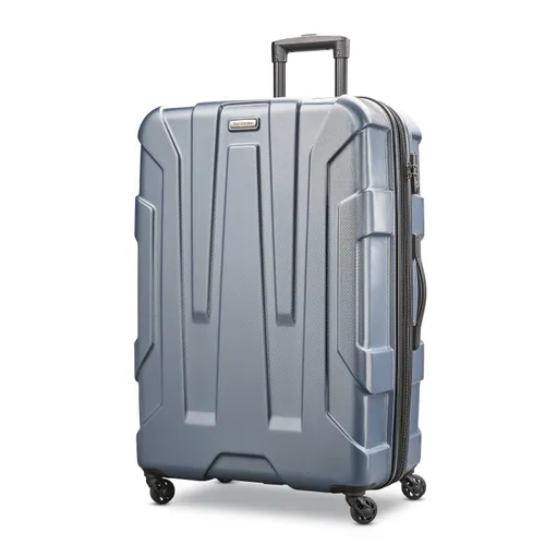Samsonite Centric Uittrekbare harde koffer met zwenkwielen