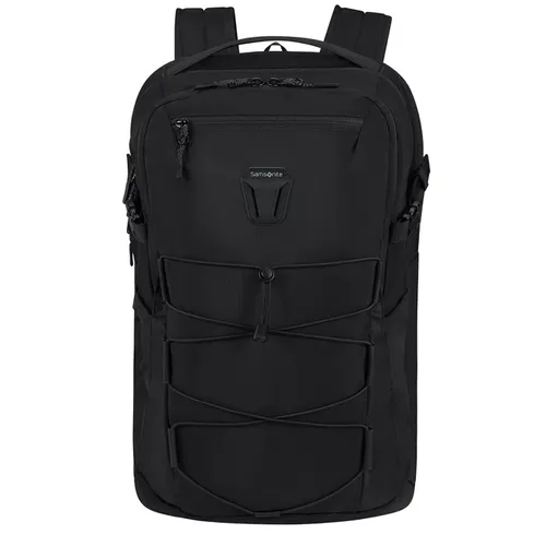 Samsonite Dye-Namic Backpack L 17.3" black backpack