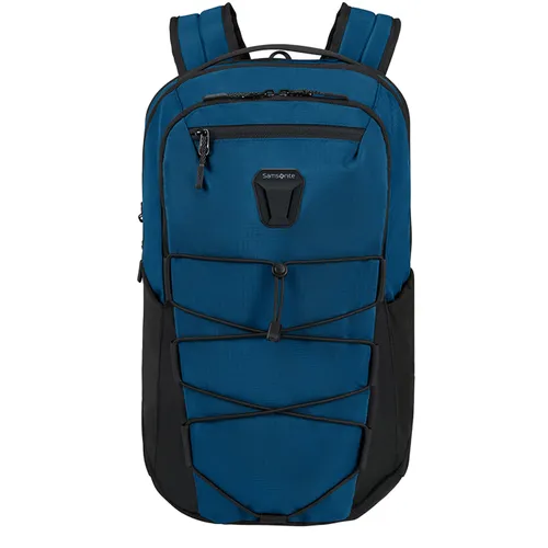 Samsonite Dye-Namic Backpack M 15.6" blue backpack