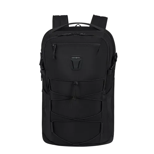 Samsonite Dye-Namic Laptop Backpack L 17.3" Black