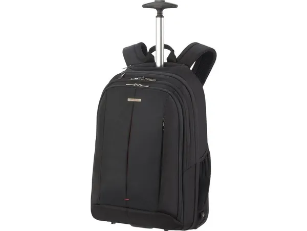 Samsonite GuardIT 2.0 Backpack/Wheels 15.6 | Tassen&Sleeves | Accessoires&Toebehoren - Computer toebehoren | 5414847909375