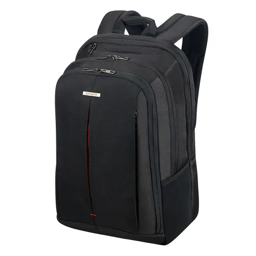 Samsonite GuardIT 2.0 Laptop Backpack L 17.3&apos;&apos; black backpack