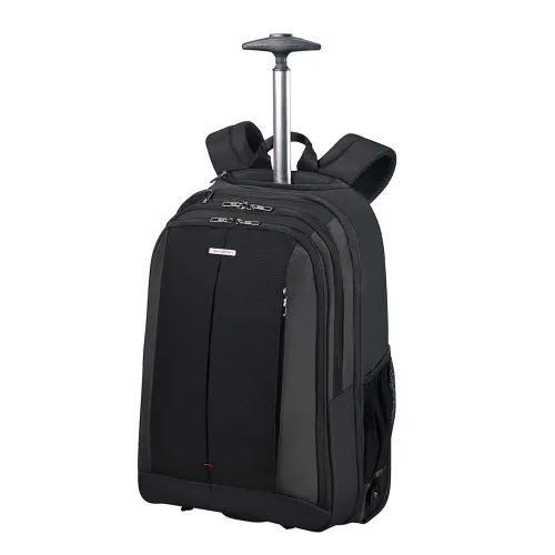 Samsonite GuardIT 2.0 Laptop Backpack/Wheels 15.6&apos;&apos; black backpack