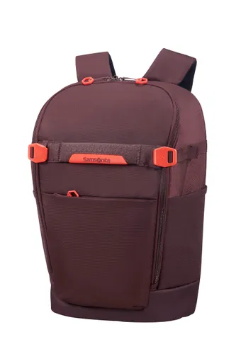 SAMSONITE hexa packs laptop backpack