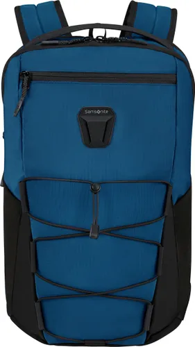 Samsonite Laptoprugzak - Dye-Namic Backpack S 14.1 inch - Blue