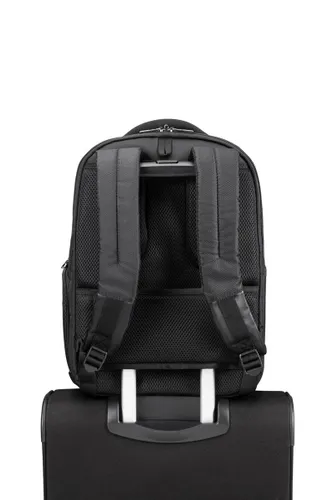 Samsonite Laptoprugzak - Vectura Evo Laptop Backpack 14.1 inch Black
