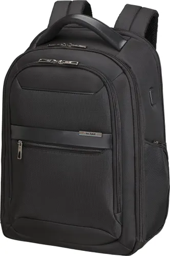 Samsonite Laptoprugzak - Vectura Evo Laptop Backpack 15.6 inch Black