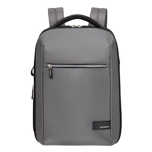Samsonite Litepoint Laptop Backpack 14.1&apos;&apos; grey backpack