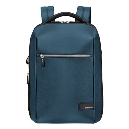 Samsonite Litepoint Laptop Backpack 14.1&apos;&apos; peacock backpack