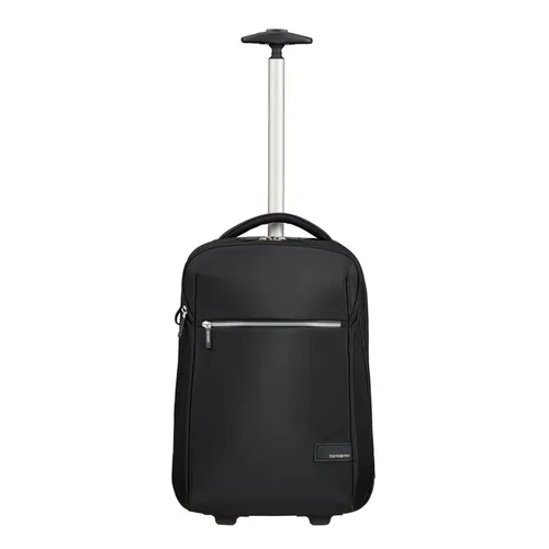 Samsonite Litepoint Laptop Backpack/Wheels 17.3&apos;&apos; black Trolley