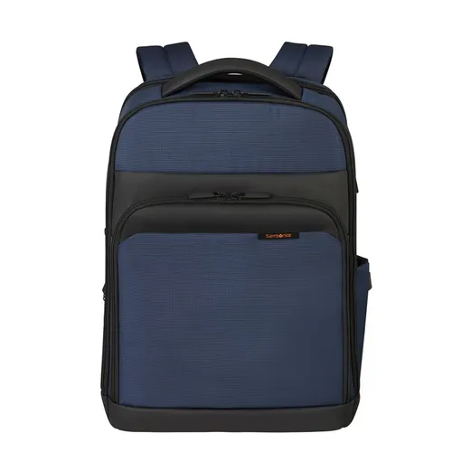 Samsonite Mysight Backpack 14.1&apos;&apos; blue backpack