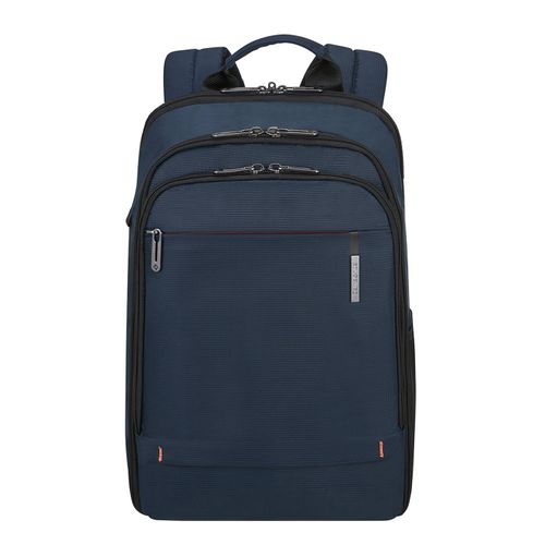 Samsonite Network 4 Laptop Backpack 14.1&apos;&apos; space blue backpack