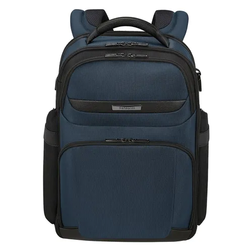Samsonite Pro-DLX 6 Underseater Backpack 15.6" blue backpack