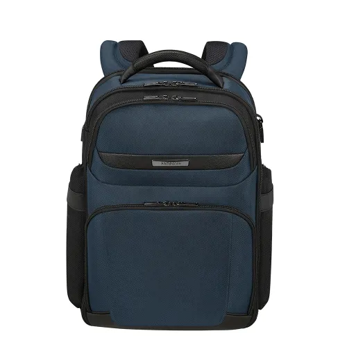 Samsonite Pro-DLX 6 Underseater Backpack 15.6" Blue