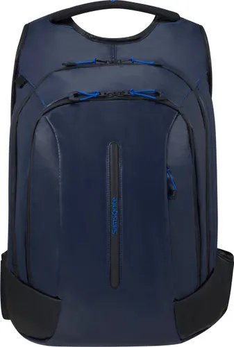Samsonite Rugzak Met Laptopvak - Ecodiver Laptop Backpack L Blue Nights