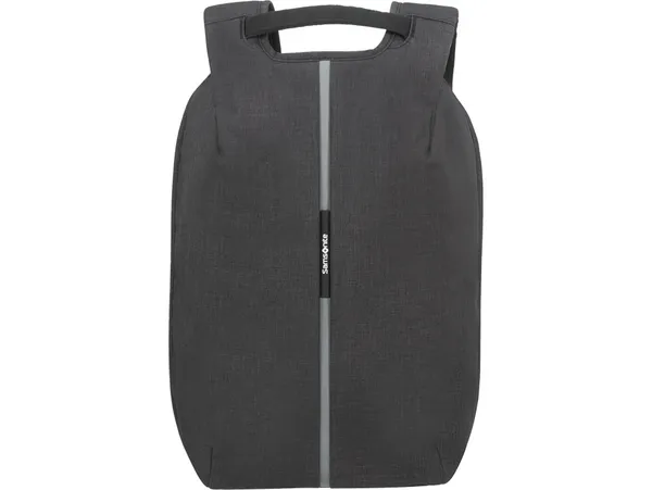 Samsonite Securipak Backpack 15.6 Black | Tassen&Sleeves | Accessoires&Toebehoren - Computer toebehoren | 5400520023094