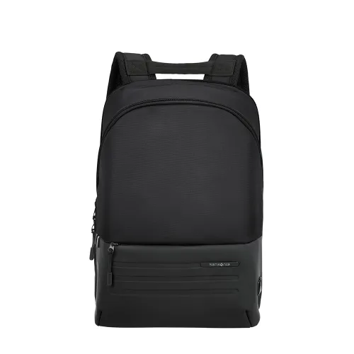 Samsonite StackD Biz Laptop Backpack 14.1" Black