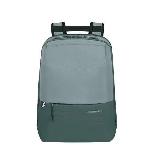 Samsonite StackD Biz Laptop Backpack 15.6" Forest