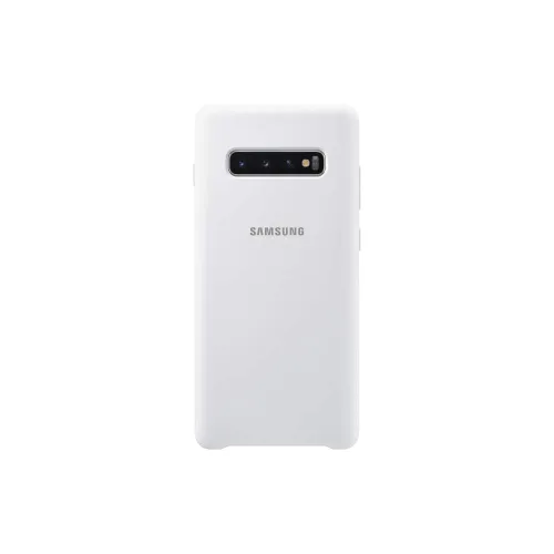 Samsung Beschermhoes voor Galaxy S10+ siliconen