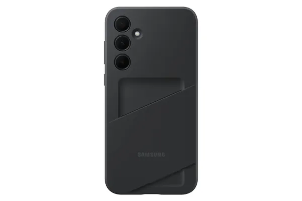 Samsung Card Slot Cover Étui avec poche pour carte pour