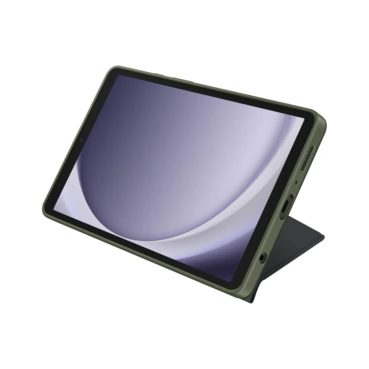 Samsung EF-BX110 beschermhoes voor Galaxy Tab A9