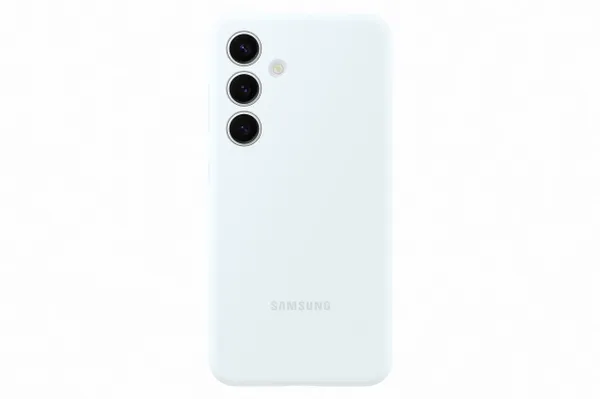 Samsung EF-PS921 Galaxy S24 siliconen beschermhoes voor