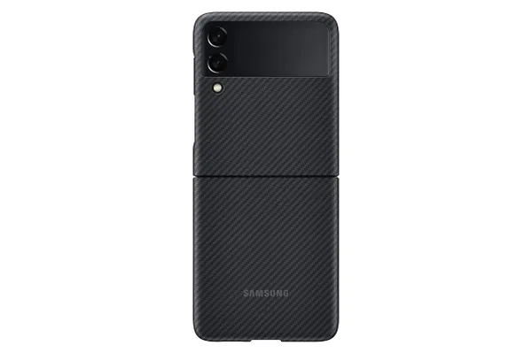 Samsung Electronics EF-XF711SBEGUS beschermhoes voor Galaxy