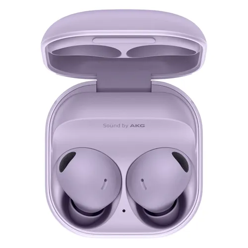 Samsung Galaxy Buds2 Pro Bora Purple hoofdtelefoon