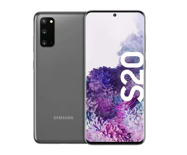 Samsung Galaxy S20 Smartphone (15