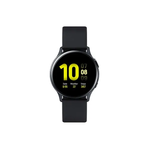 Samsung - Galaxy Watch Active 2 Bluetooth - Aluminium 40 mm